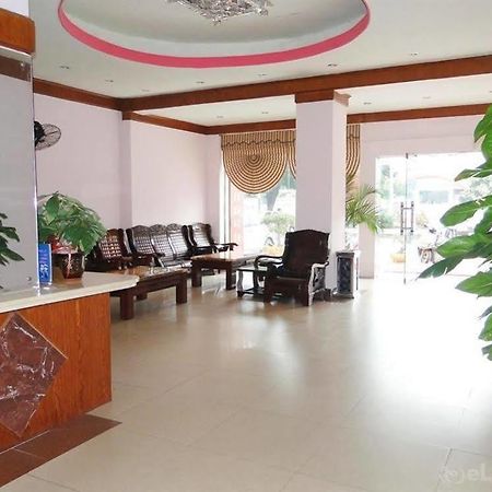 Beihai Aviation Business Hotel エクステリア 写真